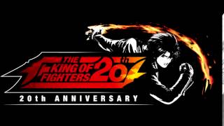 KOF 2002 UM Steam OST - Art of Fight -Dragon,Tiger and Swallow-