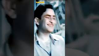 टुटा जिस तारे पे नज़र थी हमारी 🥺 - Raj Kapoor, Nutan