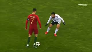 cristiano ronaldo best highlights performances