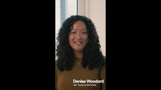 Partake Foods: Denise Woodard