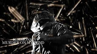 HGEMONA$, FANN, Joanne - Murder On My Mind (Official Audio Release)