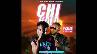 Y Celeb ft K Millian – Chikala