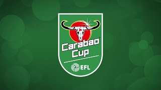 Southampton FC vs Leeds United | Carabao cup - 3.kolo