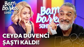 Selim Bayraktar'dan İllüzyon Gösterisi | Bambaşka Sohbetler