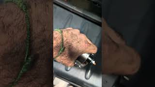 Smart car starter motor removal installation Mercedes Benz Smart for 2 starter motor tips and tricks