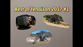 Best of fenaison a l’ancienne #1 !