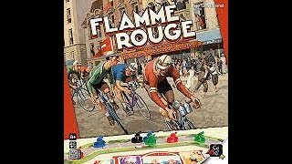 Flamme Rouge