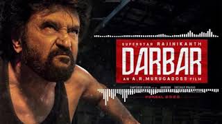 Darbar Bgm