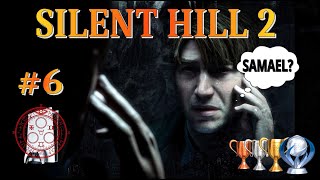 SILENT HILL 2   -  GOSTARIA DE TER SUA ID ou GT ANALISADA AO VIVO?