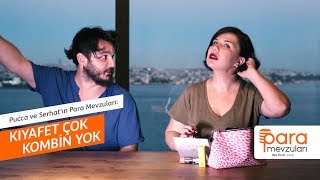 Pucca ve Osi 'nin Para Mevzuları