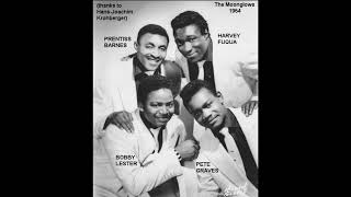 The Moonglows Sincerely