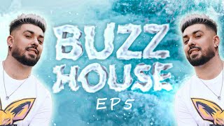 IMOGEN REACTIONEAZA LA BUZZ HOUSE | EP 5 (PART 1)