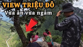 “ Huyên Thoại Sá Lủng “ CVC suýt mất chân làm bếp - Mí Tủa luống cuống nhận quà | CHAO VLOG Team