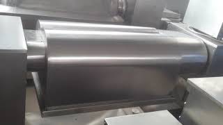 Food Flavoring Machine   Food Mixing Machine