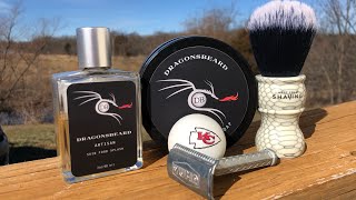 2 Feb 20 SOTD: Dragonsbeard