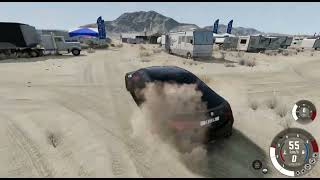 roleplay BeamNG drive ep2