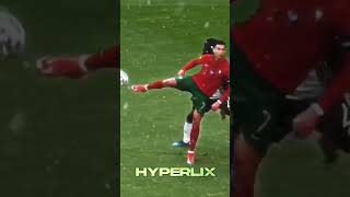 Ronaldo Edit ama müq