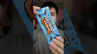 Mình trúng 10k $ khi ăn socola của Mr. Beast NTN? #shorts #food #mukbang