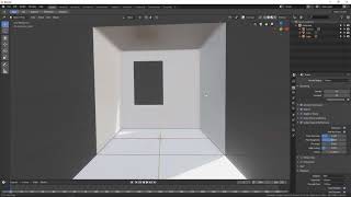 Blender 28 Eevee Cascade Shadow