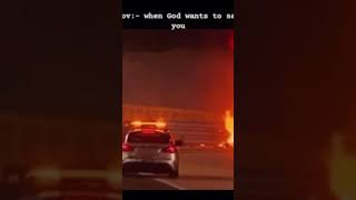 Pov:-WHEN GOD WANTS TO SAVE YOU