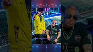 Por ahí viene la Nave W con Yandel LOS EXTRATERRESTRES VOL. 2 👽🛸👽🔥 #reggaeton #wisinyyandel  #musica