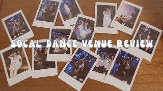 [VLOG] SoCal Dance Venues Review: The Ranch, Cowboy Country, Stampede