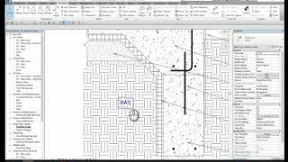 REVIT KIẾN TRÚC CĂN BẢN - 16.6 Text Ghi Chữ