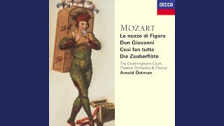 Mozart: Don Giovanni, K.527 / Act 2: "Eh via, buffone, non mi seccar"