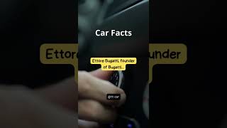 Car Facts Day  № 151