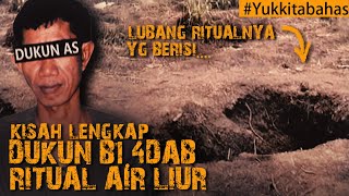 INILAH PEMICU AWAL KASUS DUKUN A.S... #Yukkitabahas