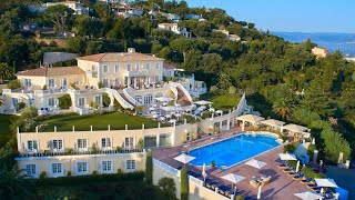 Villa Belrose Saint-Tropez, France