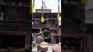 Buddha Purnima 2024 l Celebrating Buddha Purnima in Batseri Village