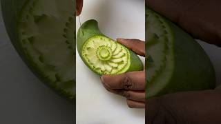 Fruit carving ❤️🥰🍉#shorts #trending #youtubeshorts