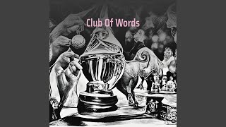 Club of Words