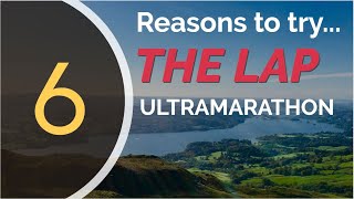 LOOKING FOR YOUR FIRST ULTRAMARATHON? | Then try this one!