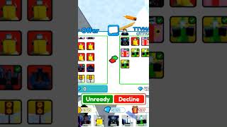 w or l? trade? #trending #shorts #viral #trade #w #l #toilet tower defense  #skibidi toilet