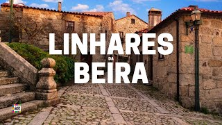 Destino Portugal - Linhares da Beira