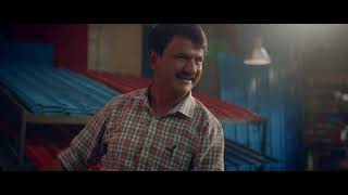 JSW COLOURON TVC - Kannad