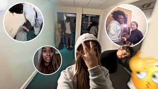 WE PLAYED HIDE & SEEK AT NIGHT… **BAD IDEA**