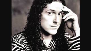 Weird Al Canadian Idiot