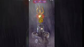 शिव शक्ति मंत्र जाप ll कर्पूर गौरं करुणावतारं मंत्र ll Shiv Mantra l Anuradha Paudwal #shorts#status