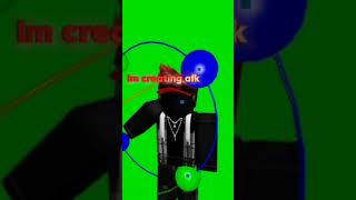 How to make green screen with capcut name roblox:Catalog avatar creator