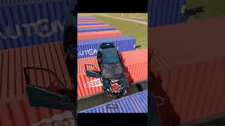 Mareia vs container #shortvideo #shorts