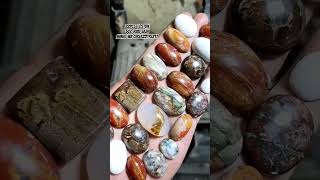 batu garut vs bacan leci lostun borongan 22pcs 500 ribu saja