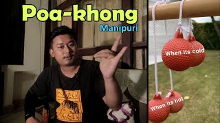 Only Manipur Boy's ~ Questions ~ Pao khong