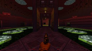 Let's Play | DOOM 64 CE: The UnMaking | 08 | Nightmare Mother Demon!!