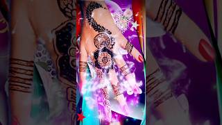 Mehndi Designs