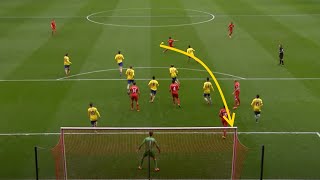 BEST Efforts in the PL Denied By The WOODWORK