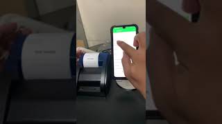 Mobile POS tutorial how to set up Loyverse app