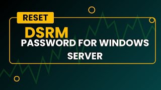 DSRM password reset